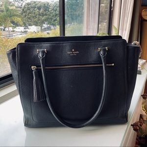 kate spade ♠️ tote